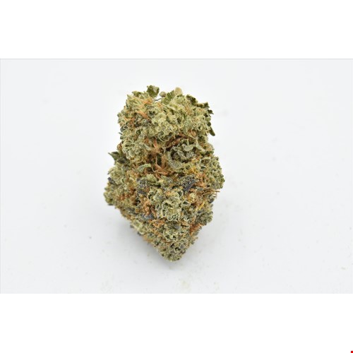 Strawberry Banana (Hybrid) - SALE 1 OZ $100